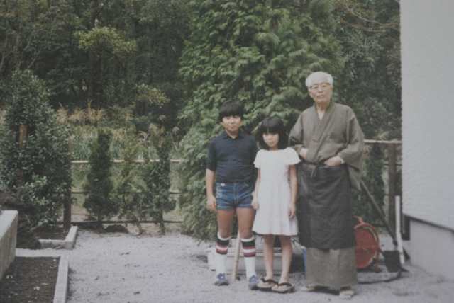 伊豆高原 1980年代
